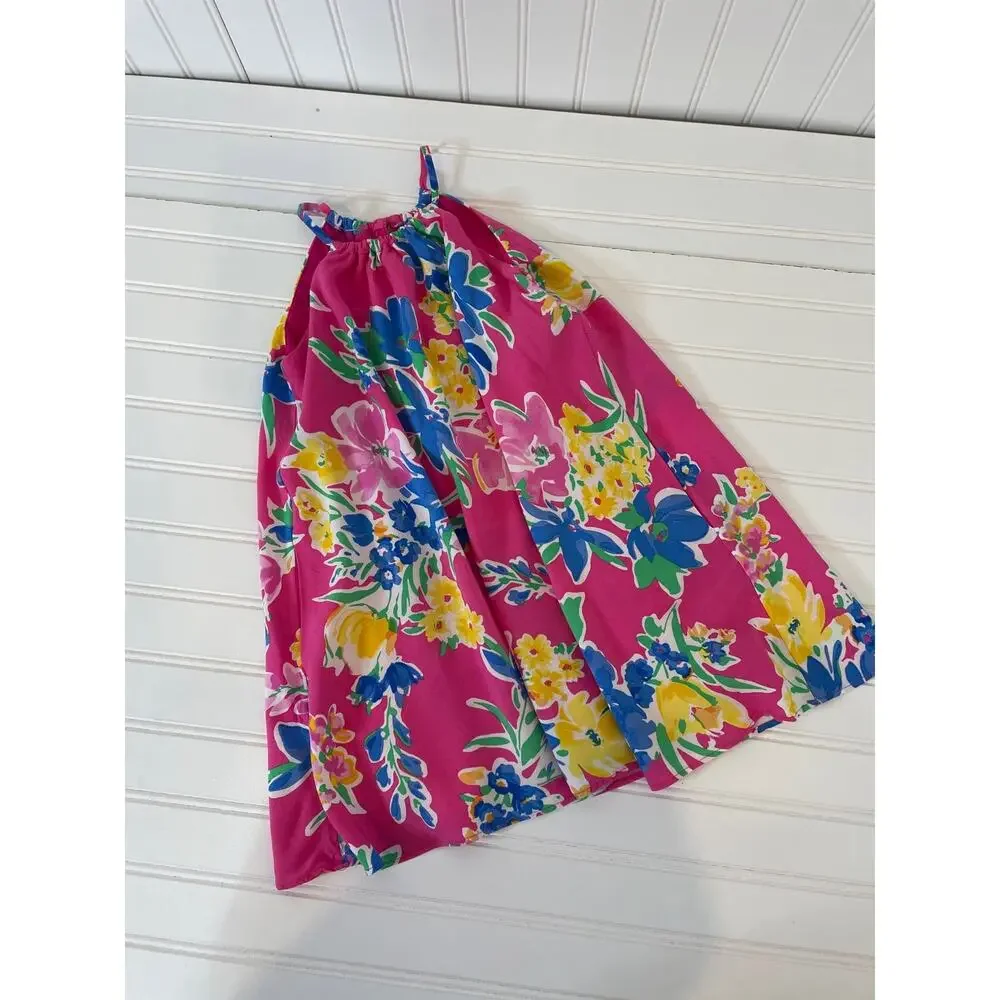 Ralph Lauren Garanimals Baby Gap & Lemur Top Dress Swimsuit Bundle Size 4